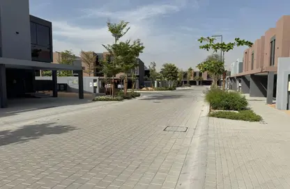Townhouse - 2 Bedrooms - 4 Bathrooms for sale in Kaya - Masaar - Tilal City - Sharjah