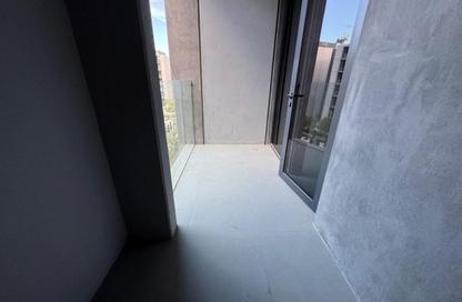 Apartment - 1 Bedroom - 2 Bathrooms for rent in Tiraz - Naseej District - Aljada - Sharjah