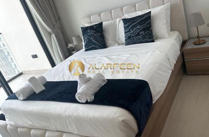 Apartment - 1 Bedroom - 2 Bathrooms for rent in Binghatti House - District 10 - Jumeirah Village Circle - Dubai