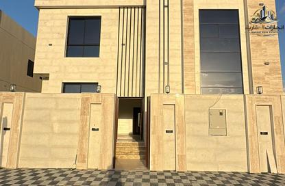 Villa - 7 Bedrooms - 7+ Bathrooms for sale in Al Zaheya Gardens - Al Zahya - Ajman