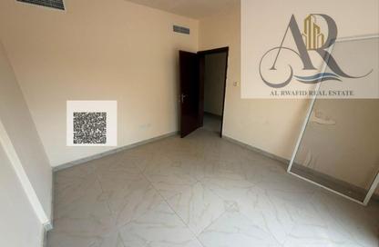 Apartment - 2 - 2 for rent in Al Naemiya Tower 1 - Al Naemiya Towers - Al Nuaimiya - Ajman