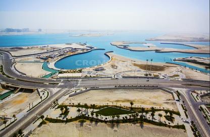 Apartment - 1 - 2 for sale in Beach Towers - Shams Abu Dhabi - Al Reem Island - Abu Dhabi Apartment - 1 - 2 for sale in Beach Towers - Shams Abu Dhabi - Al Reem Island - Abu Dhabi