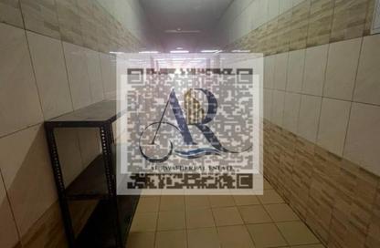 Labor Camp - Studio - 7+ Bathrooms for rent in Al Jurf Industrial 3 - Al Jurf Industrial - Ajman