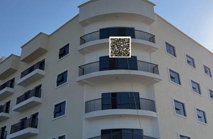 Apartment - Studio - 1 Bathroom for sale in Kentia - Ajman Uptown Villas - Ajman Uptown - Ajman