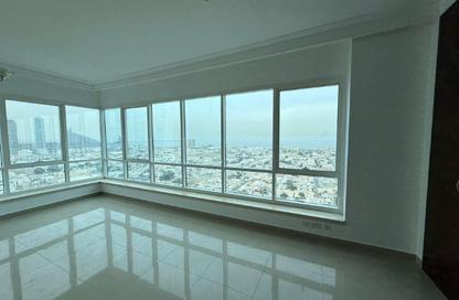 Apartment - 3 Bedrooms - 5 Bathrooms for sale in Al Muhannad Tower - Al Majaz - Sharjah