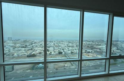 Apartment - 3 Bedrooms - 5 Bathrooms for sale in Al Muhannad Tower - Al Majaz - Sharjah