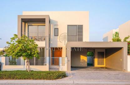 Villa - 4 Bedrooms - 4 Bathrooms for sale in Sidra Villas II - Sidra Villas - Dubai Hills Estate - Dubai