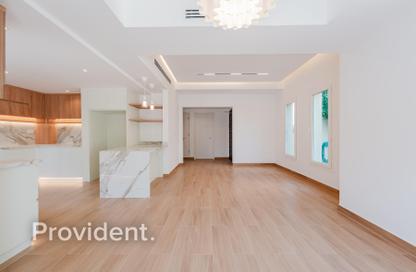Villa - 3 Bedrooms - 3 Bathrooms for rent in Springs 14 - The Springs - Dubai Villa - 3 Bedrooms - 3 Bathrooms for rent in Springs 14 - The Springs - Dubai