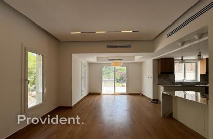 Villa - 3 Bedrooms - 3 Bathrooms for rent in Springs 14 - The Springs - Dubai