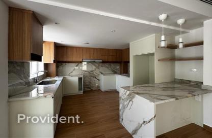 Villa - 3 Bedrooms - 3 Bathrooms for rent in Springs 14 - The Springs - Dubai