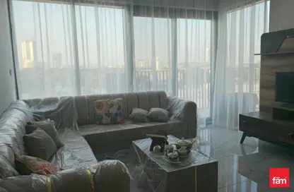 Apartment - 1 Bedroom - 1 Bathroom for rent in Azizi Mirage - Dubai Studio City - Dubai