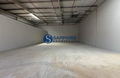 Warehouse - Studio - 1 Bathroom for rent in Al Sajaa Industrial - Al Sajaa - Sharjah Warehouse - Studio - 1 Bathroom for rent in Al Sajaa Industrial - Al Sajaa - Sharjah