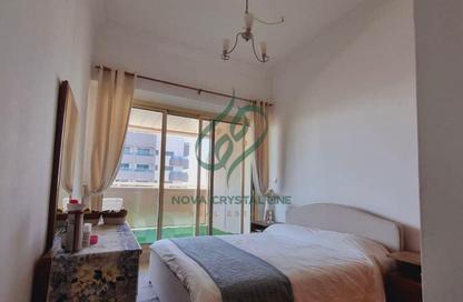 Apartment - 1 Bedroom - 2 Bathrooms for rent in Dream Tower - Dubai Marina - Dubai