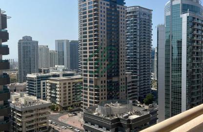 Apartment - 1 Bedroom - 2 Bathrooms for rent in Dream Tower - Dubai Marina - Dubai Apartment - 1 Bedroom - 2 Bathrooms for rent in Dream Tower - Dubai Marina - Dubai
