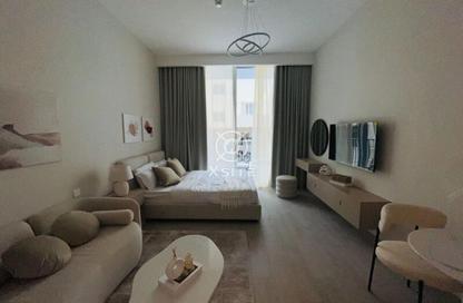 Apartment - Studio - 1 Bathroom for rent in Luma 22 West Tower - Luma 22 - District 10 - Jumeirah Village Circle - Dubai