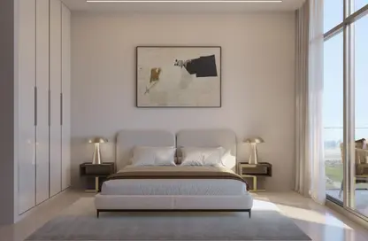 Apartment - 1 Bathroom for rent in Al Barsha South 2 - Al Barsha South - Al Barsha - Dubai
