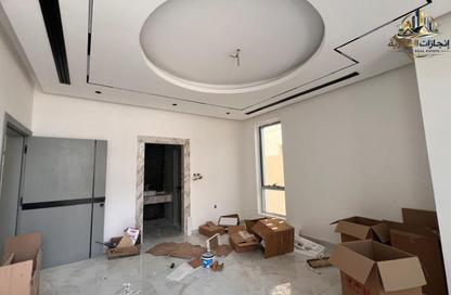 Villa - 5 - 7 for sale in Kabbali Hills - Al Helio 2 - Al Helio - Ajman