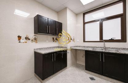 Apartment - 1 - 2 for rent in Jumeirah Garden City - Al Satwa - Dubai