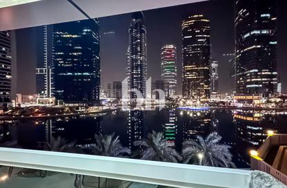 شقة - 2 غرف نوم للبيع في الشيرا تاور - (JLT) مجمع E - أبراج بحيرات الجميرا - دبي