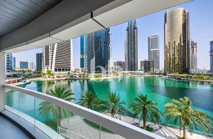 شقة - 2 غرف نوم - 3 حمامات للبيع في الشيرا تاور - (JLT) مجمع E - أبراج بحيرات الجميرا - دبي