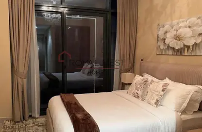 شقة - 1 حمام للايجار في عزيزي ريفييرا 48 - عزيزي ريفيرا - ميدان واحد - ميدان - دبي شقة - 1 حمام للايجار في عزيزي ريفييرا 48 - عزيزي ريفيرا - ميدان واحد - ميدان - دبي