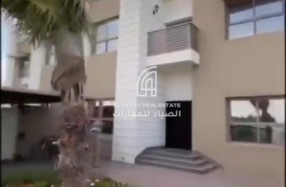 فيلا - 5 غرف نوم - 7 حمامات للبيع في مجمع شموس السكني - الشارقة جاردن سيتي - الشارقة