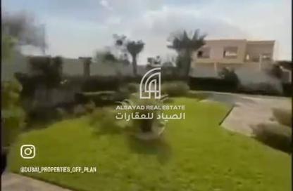 فيلا - 5 غرف نوم - 7 حمامات للبيع في مجمع شموس السكني - الشارقة جاردن سيتي - الشارقة