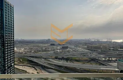 شقة - 1 حمام للايجار في ليك فيو - (JLT) مجمع B - أبراج بحيرات الجميرا - دبي شقة - 1 حمام للايجار في ليك فيو - (JLT) مجمع B - أبراج بحيرات الجميرا - دبي