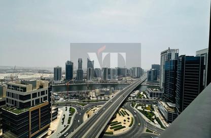 Apartment - Studio - 1 Bathroom for rent in Elite Downtown Residence 1 - Elite Downtown Residence - Downtown Dubai - Dubai