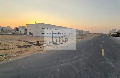 Land - Studio for sale in Al Helio 1 - Al Helio - Ajman