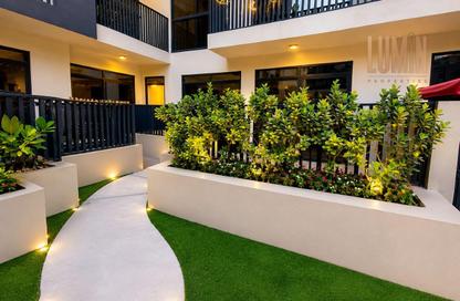 Apartment - 1 Bedroom - 2 Bathrooms for sale in Lucky 1 Residence - District 13 - Jumeirah Village Circle - Dubai Apartment - 1 Bedroom - 2 Bathrooms for sale in Lucky 1 Residence - District 13 - Jumeirah Village Circle - Dubai