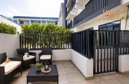 Apartment - 1 Bedroom - 2 Bathrooms for sale in Lucky 1 Residence - District 13 - Jumeirah Village Circle - Dubai Apartment - 1 Bedroom - 2 Bathrooms for sale in Lucky 1 Residence - District 13 - Jumeirah Village Circle - Dubai