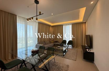 Apartment - 2 Bedrooms - 2 Bathrooms for sale in Forte 2 - Forte - Downtown Dubai - Dubai
