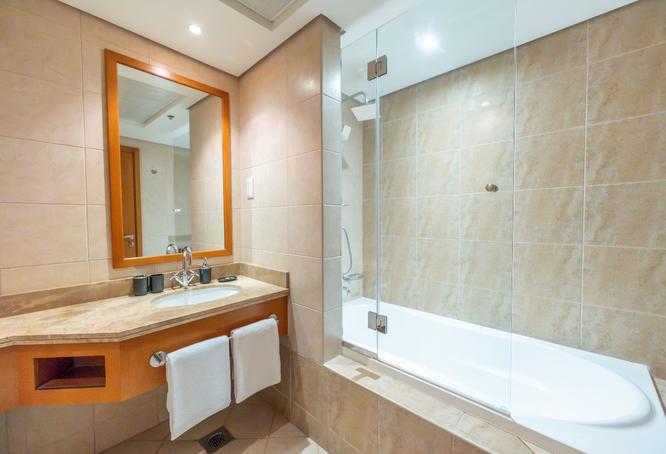 3 bedroom apartment in Al Fattan Marine Tower, Jumeirah Beach Residence: 29