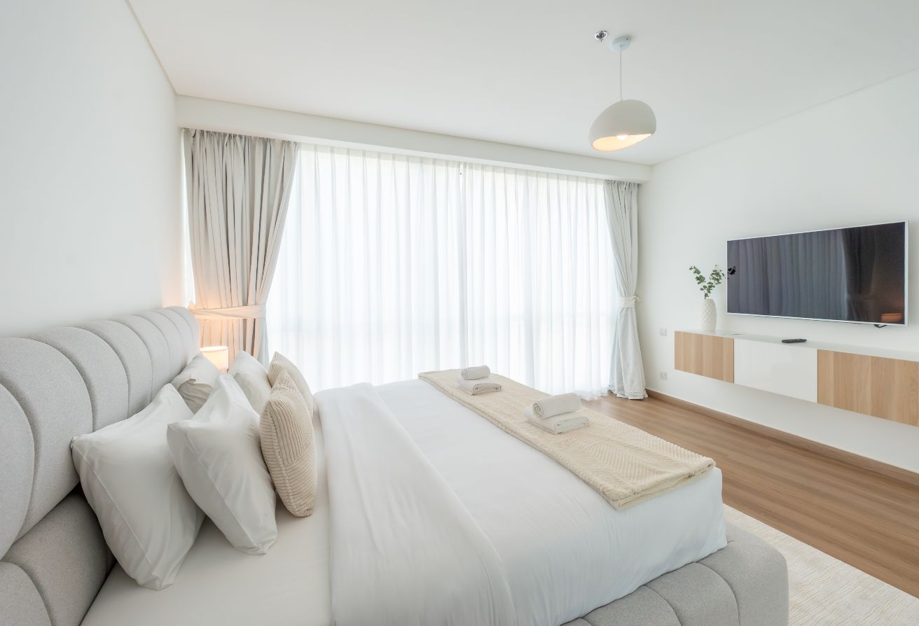 3 bedroom apartment in Al Fattan Marine Tower, Jumeirah Beach Residence: 26