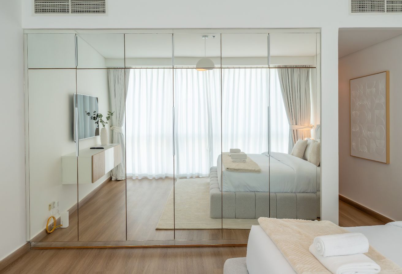 3 bedroom apartment in Al Fattan Marine Tower, Jumeirah Beach Residence: 14