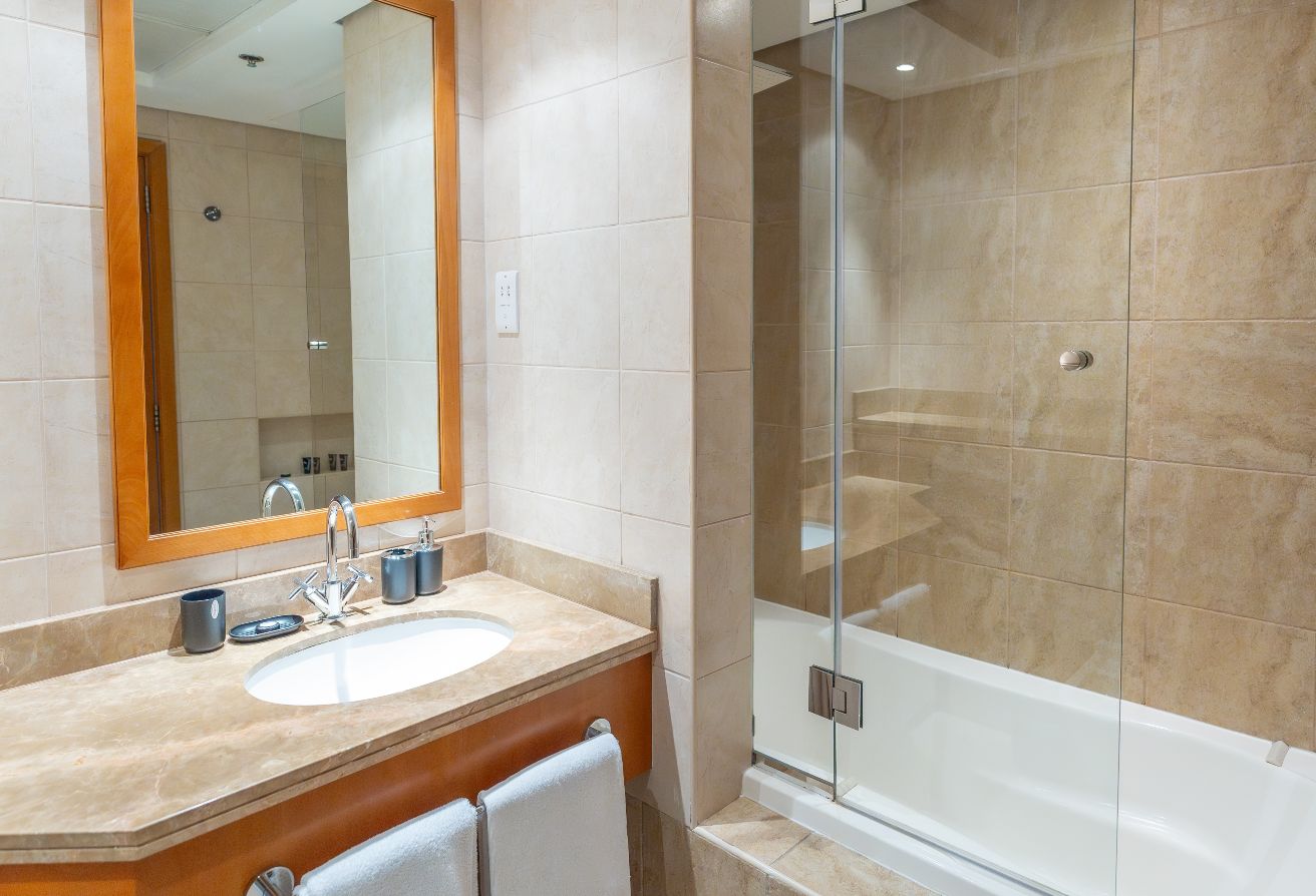 3 bedroom apartment in Al Fattan Marine Tower, Jumeirah Beach Residence: 28