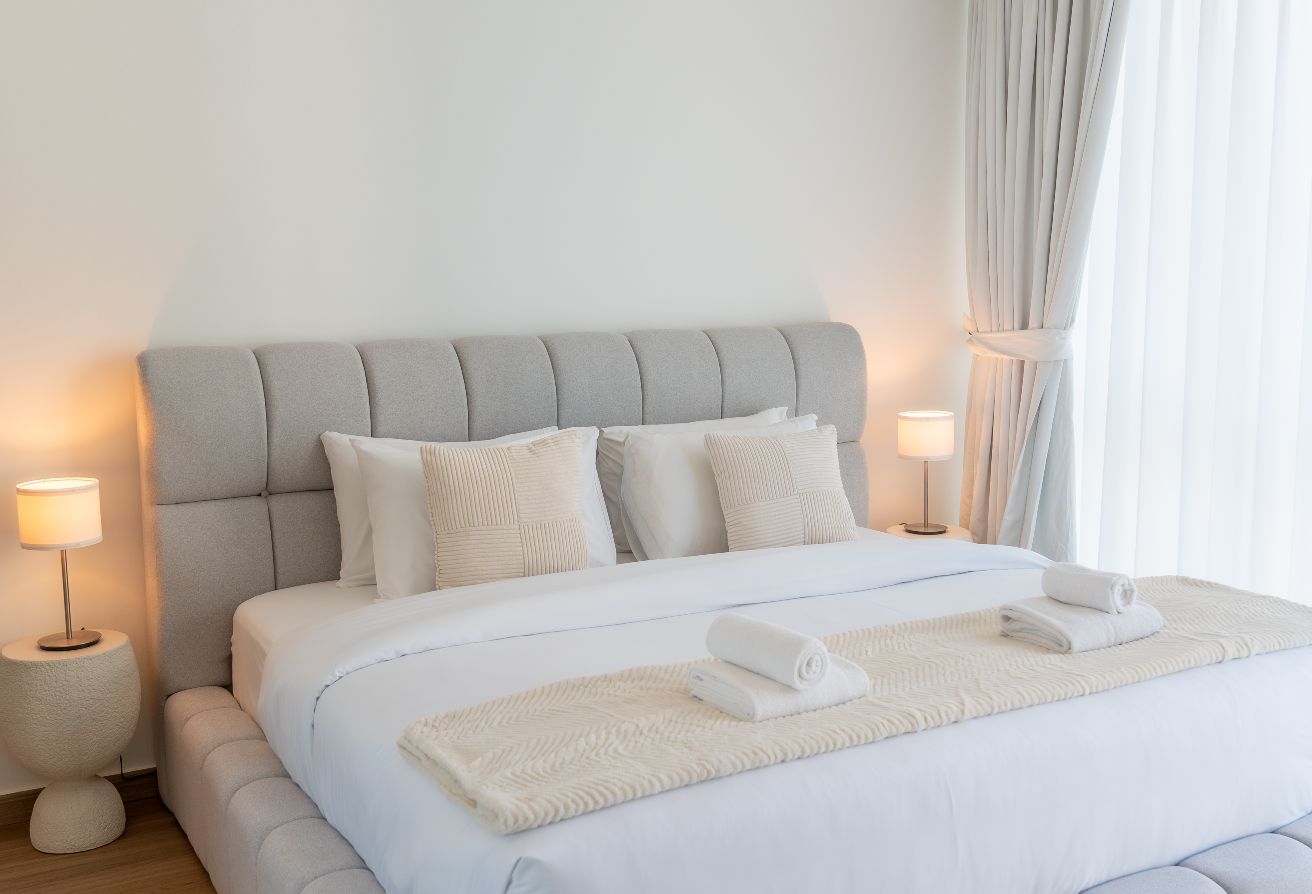 3 bedroom apartment in Al Fattan Marine Tower, Jumeirah Beach Residence: 16
