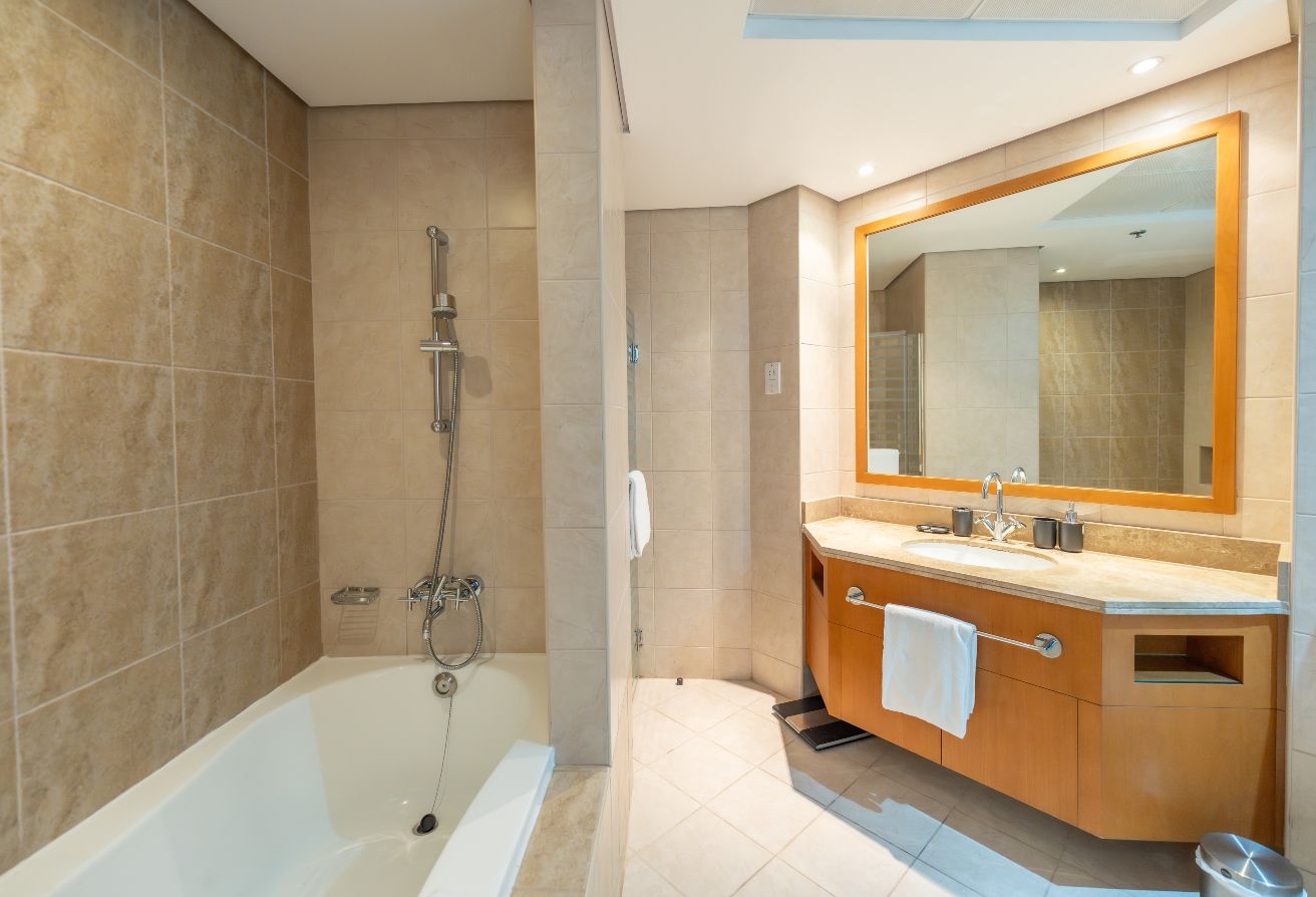 3 bedroom apartment in Al Fattan Marine Tower, Jumeirah Beach Residence: 30