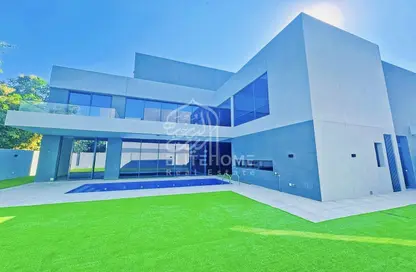 فيلا - 5 غرف نوم - 8 حمامات للبيع في كايا - مسار - تلال سيتي - الشارقة