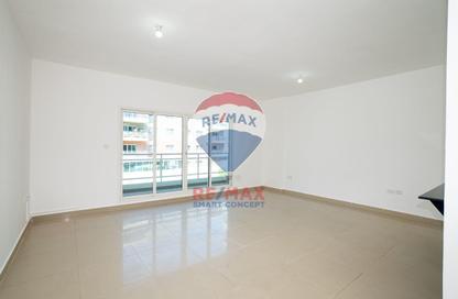 Apartment - 2 Bedrooms - 2 Bathrooms for sale in Tower 1 - Al Reef Downtown - Al Reef - Abu Dhabi
