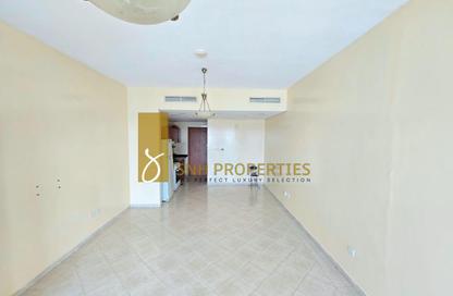 Apartment - Studio - 1 Bathroom for rent in The Crescent A - The Crescent - Dubai Production City (IMPZ) - Dubai