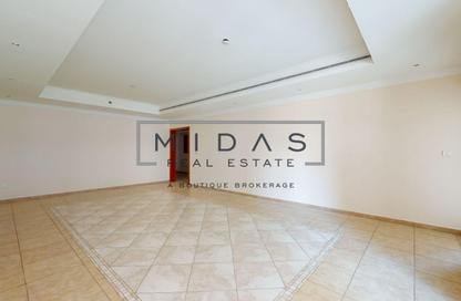 Apartment - 2 - 3 for rent in Al Seef Tower - Dubai Marina - Dubai