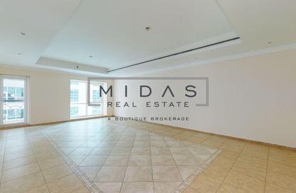 Apartment - 2 - 3 for rent in Al Seef Tower - Dubai Marina - Dubai