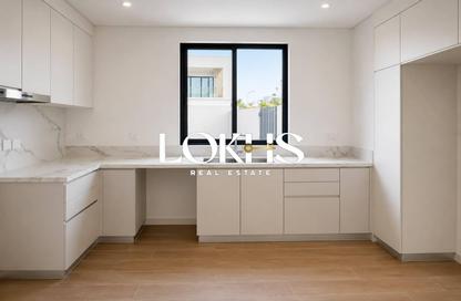 Villa - 4 Bedrooms - 5 Bathrooms for rent in Jebel Ali Village Villas - Jebel Ali Village - Jebel Ali - Dubai