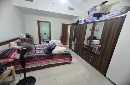 شقة - غرفة نوم - 2 حمامات للايجار في 1 لا فيستا ريزيدنس - لا فيستا - واحة دبي للسيليكون - دبي