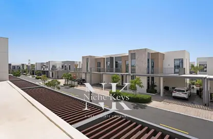 Villa - 3 Bedrooms - 3 Bathrooms for rent in Joy - Arabian Ranches 3 - Dubai Villa - 3 Bedrooms - 3 Bathrooms for rent in Joy - Arabian Ranches 3 - Dubai