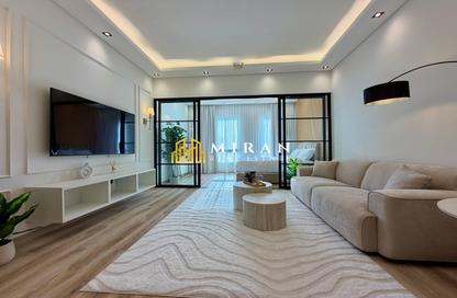 Apartment - Studio - 1 Bathroom for rent in Arezzo 1 - Tuscan Residences - District 10 - Jumeirah Village Circle - Dubai