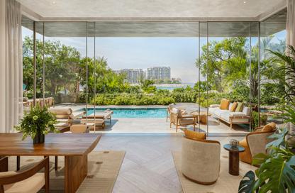Apartment - 3 Bedrooms - 4 Bathrooms for sale in Solaya 6 - Solaya - La Mer - La Mer - Jumeirah - Dubai