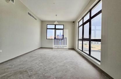 Villa - 4 Bedrooms - 6 Bathrooms for rent in Hoshi - Al Badie - Sharjah Villa - 4 Bedrooms - 6 Bathrooms for rent in Hoshi - Al Badie - Sharjah